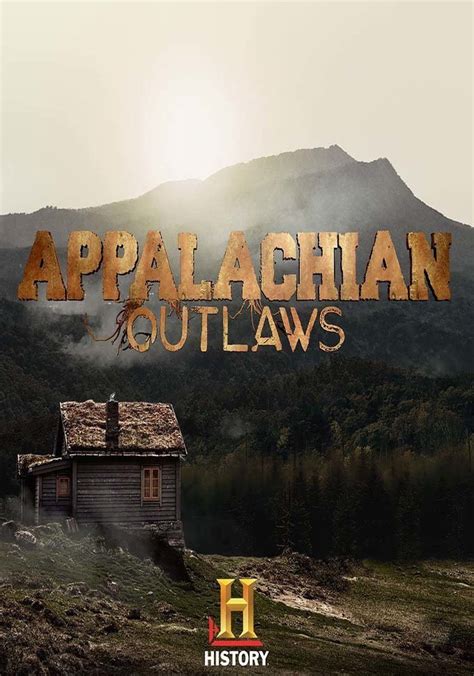 appalachian outlaws watch online